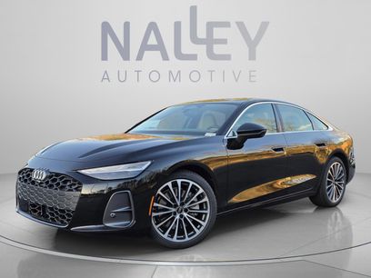 New 2026 Audi A6 Premium Plus