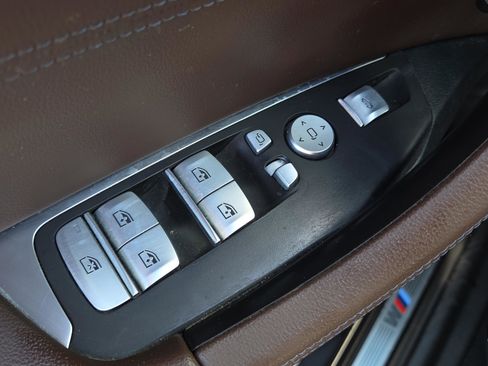 Certified 2023 BMW X3 M40i image 41