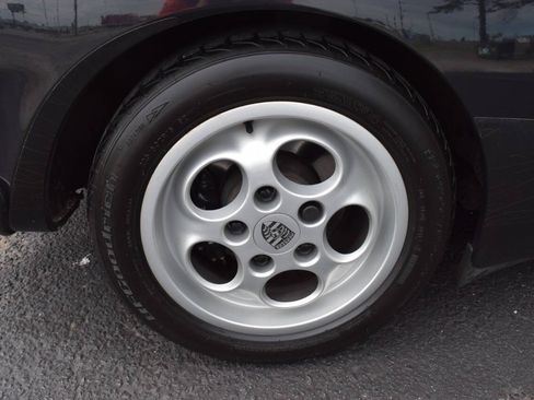 Used 1988 Porsche 944 Turbo RWD image 34