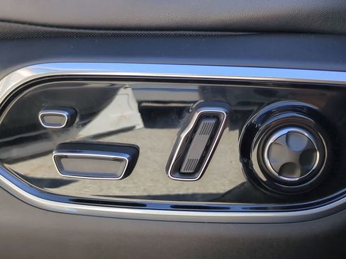 Used 2022 Jeep Grand Cherokee Summit w/ Adv Protech Group IV image 19