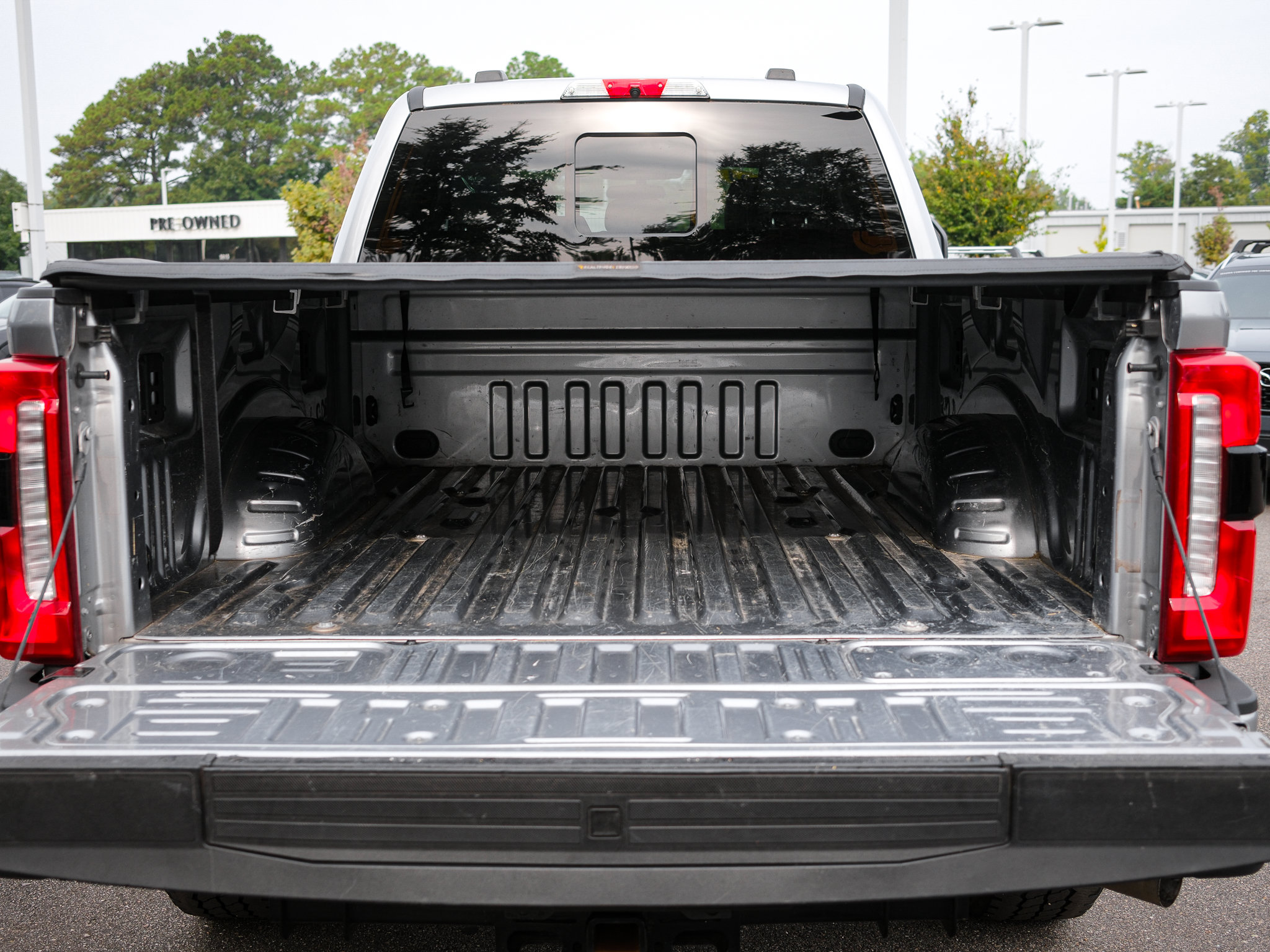 Used 2024 Ford F250 XL w/ STX Appearance Package AWD/4WD image 33