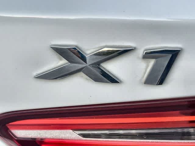 Used 2016 BMW X1 xDrive28i AWD/4WD image 8