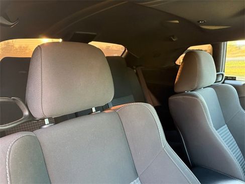 Used 2021 Dodge Challenger R/T Scat Pack w/ T/A Package image 22