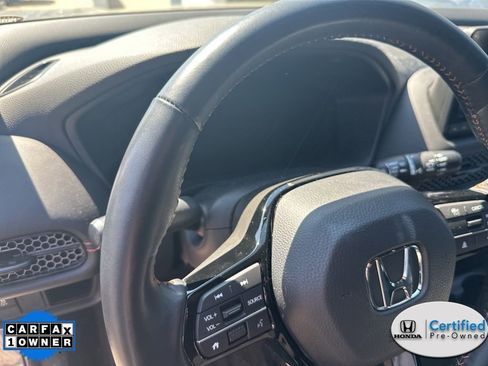 Used 2025 Honda HR-V Sport image 8