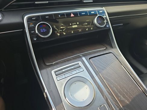 Used 2021 Genesis GV80 3.5T w/ Advanced Package 06 image 20