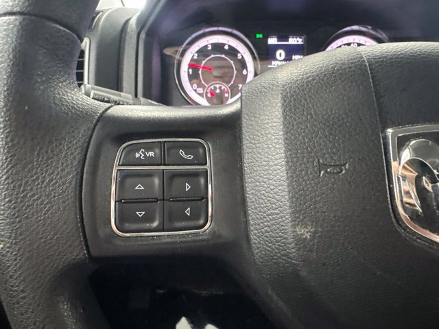 Used 2024 RAM 1500 Tradesman w/ Popular Equipment Group AWD/4WD image 32