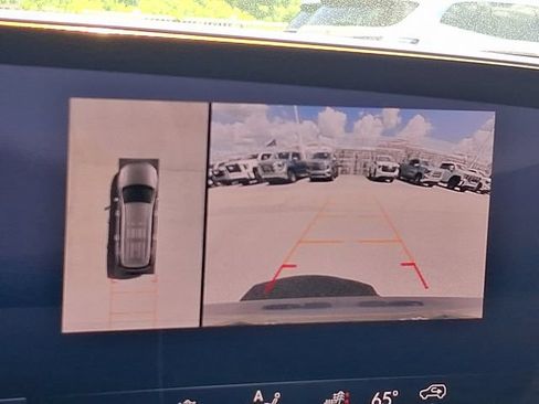 New 2026 Buick Enclave Preferred w/ Power Package AWD/4WD image 17
