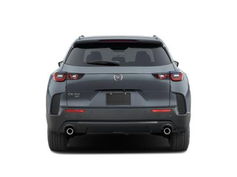 New 2026 MAZDA CX-50 Meridian Edition w/ Weather Package AWD/4WD image 9