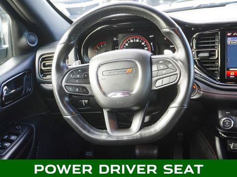 Used 2022 Dodge Durango R/T image 13