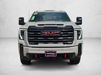 New 2026 GMC Sierra 2500 AT4 w/ AT4 Premium Plus Package AWD/4WD video 4
