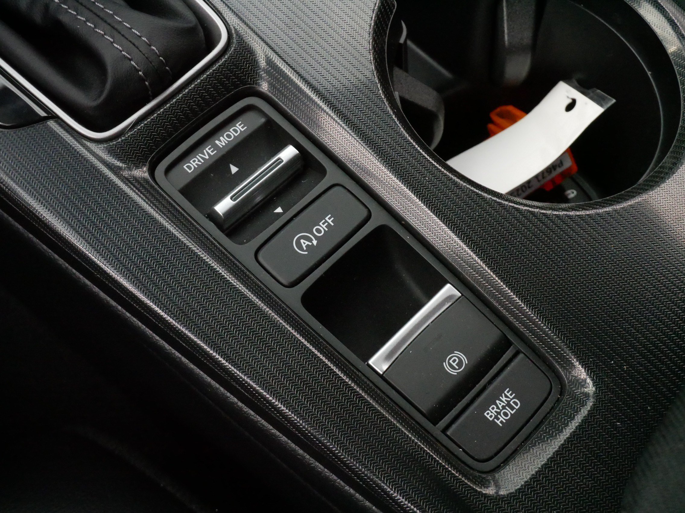 Used 2025 Honda Civic Sport image 25
