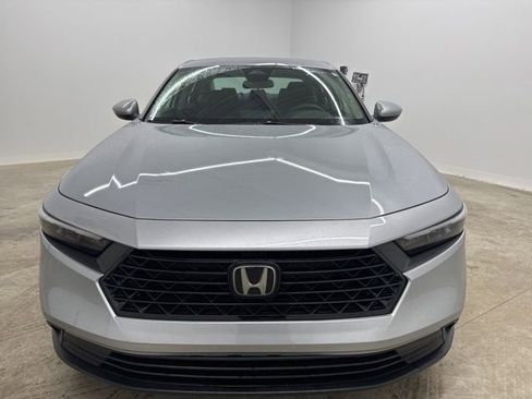 Used 2023 Honda Accord LX image 2