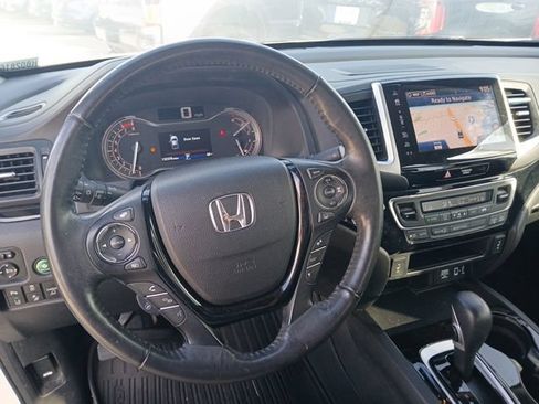 Used 2017 Honda Ridgeline RTL-E image 18