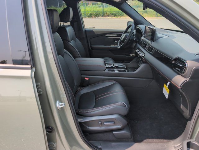 Used 2026 Honda Passport TrailSport Elite image 10
