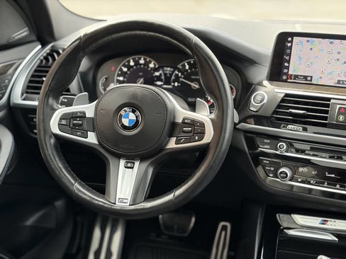 Used 2019 BMW X3 M40i AWD/4WD image 31