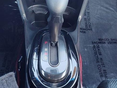 Used 2015 Honda CR-Z EX image 19