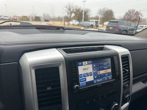 Used 2011 RAM 1500 Sport image 6