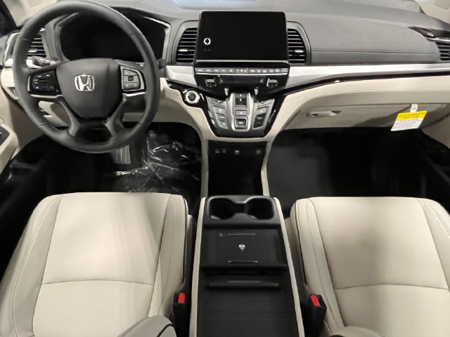 New 2027 Honda Odyssey Touring image 24