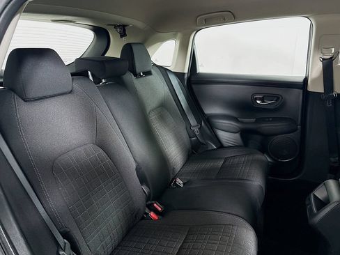 Certified 2023 Honda HR-V LX image 36