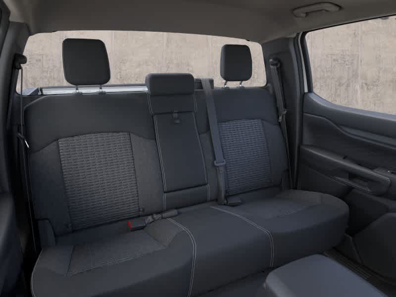 New 2026 Ford Ranger XL AWD/4WD image 11