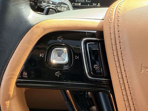 Used 2023 Lincoln Aviator Black Label w/ Dynamic Handling Package image 25