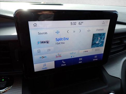 Used 2020 Ford Explorer XLT image 22