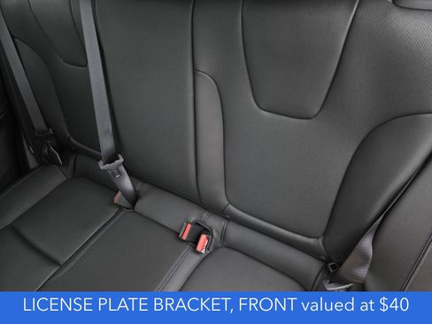 New 2026 Buick Encore GX Sport Touring FWD image 5