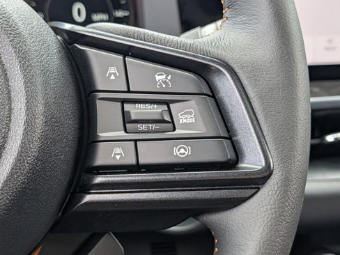 New 2026 Subaru Outback Wilderness AWD/4WD image 31