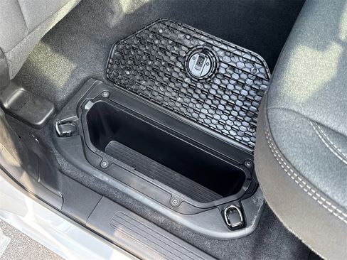 New 2026 RAM 1500 Big Horn image 20