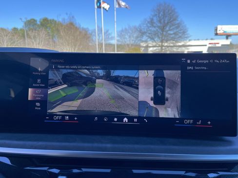 New 2026 BMW X5 xDrive50e w/ M Sport Package image 25