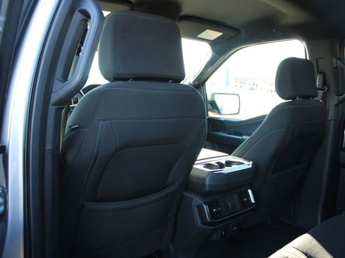 Used 2023 Ford F150 XLT w/ Equipment Group 302A High image 27