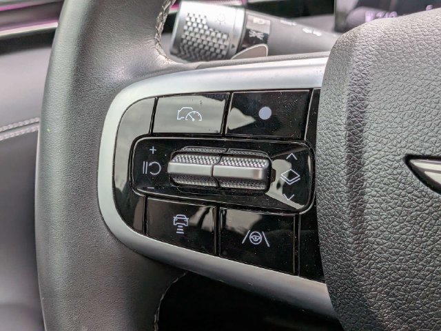 Used 2026 Genesis GV70 2.5T AWD/4WD image 27