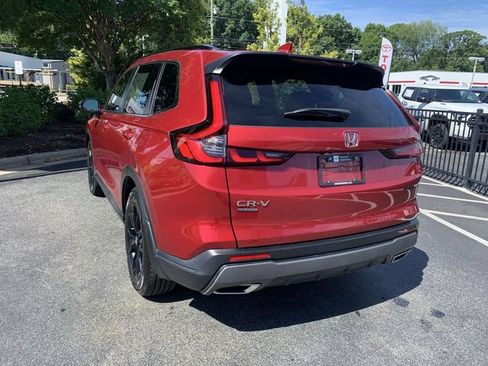 Used 2023 Honda CR-V Sport image 6