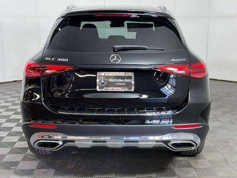 Used 2026 Mercedes-Benz GLC 300 4MATIC image 10