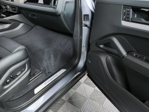 New 2026 Porsche Cayenne AWD/4WD image 26