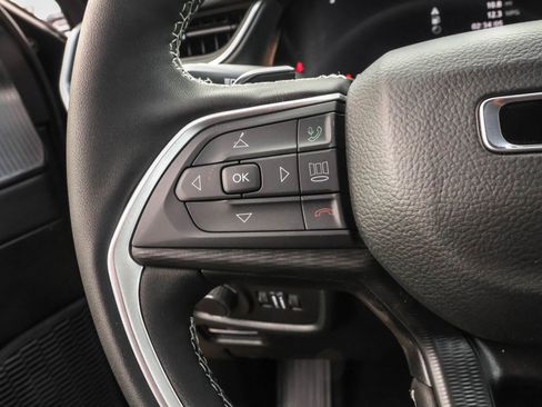 New 2025 Jeep Grand Cherokee Laredo X image 24