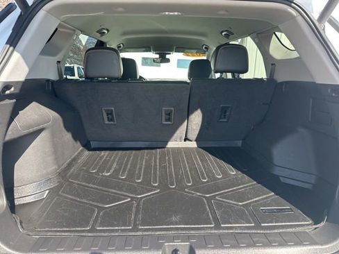 Used 2022 GMC Terrain AT4 w/ Infotainment Package II image 57