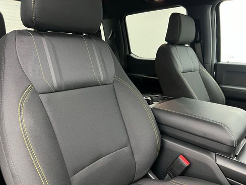 New 2025 Ford F150 STX w/ Equipment Group 200A image 29