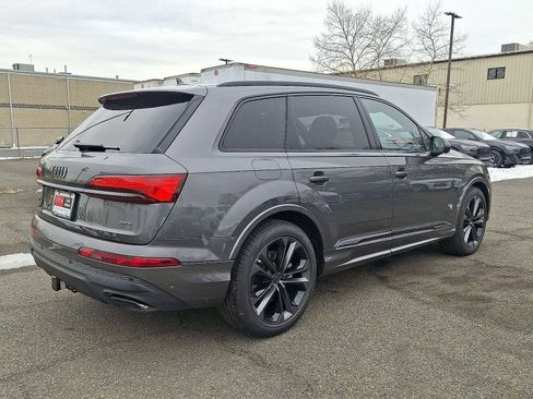 New 2026 Audi Q7 Premium Plus image 11