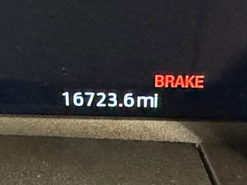 Used 2025 Ford Bronco Sport Big Bend image 20