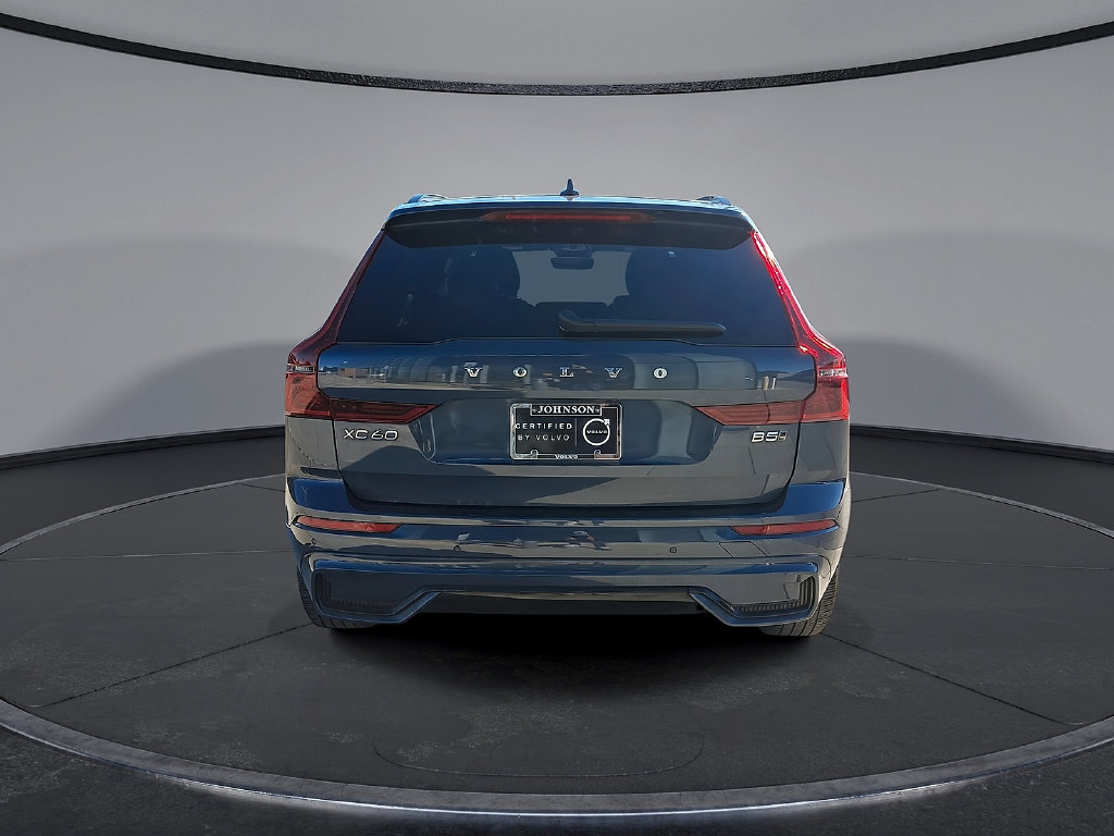 Certified 2026 Volvo XC60 B5 Core AWD/4WD image 29