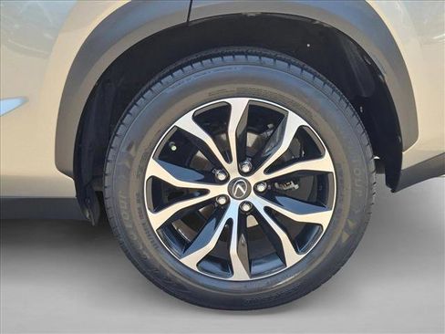 Used 2017 Lexus NX 200t F Sport w/ F Sport Premium Package FWD image 23