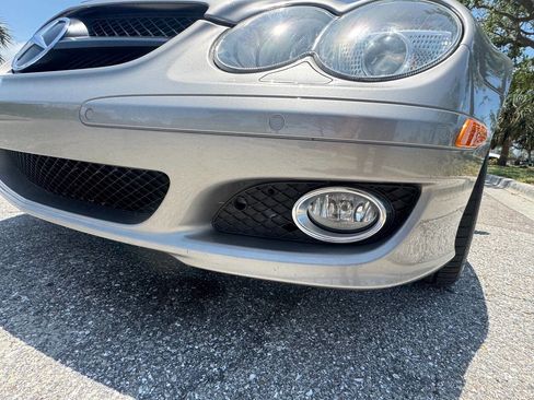 Used 2007 Mercedes-Benz SL 550 image 33