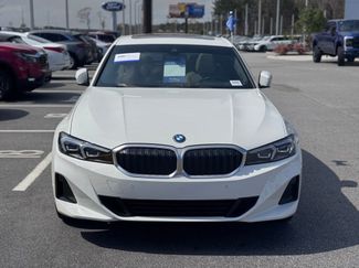 Used 2023 BMW 330e w/ Premium Package video 2