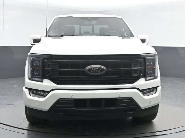 Used 2023 Ford F150 Lariat w/ Equipment Group 502A High AWD/4WD image 3
