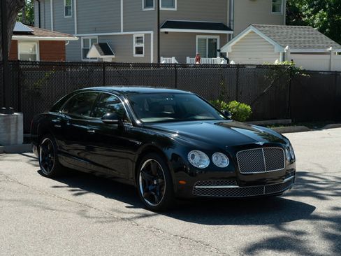 Used 2014 Bentley Flying Spur W12 AWD/4WD image 31