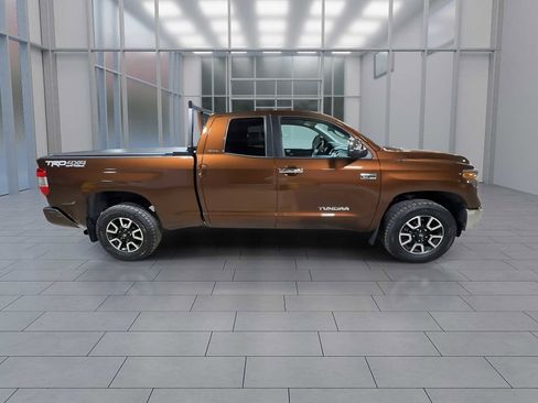 Used 2017 Toyota Tundra Limited image 9