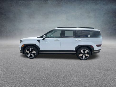 New 2026 Hyundai Santa Fe Limited image 12