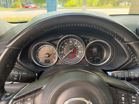 Used 2018 MAZDA CX-5 Touring AWD/4WD image 10