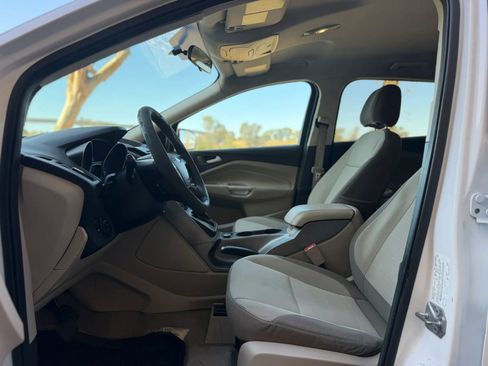 Used 2014 Ford Escape SE FWD image 8